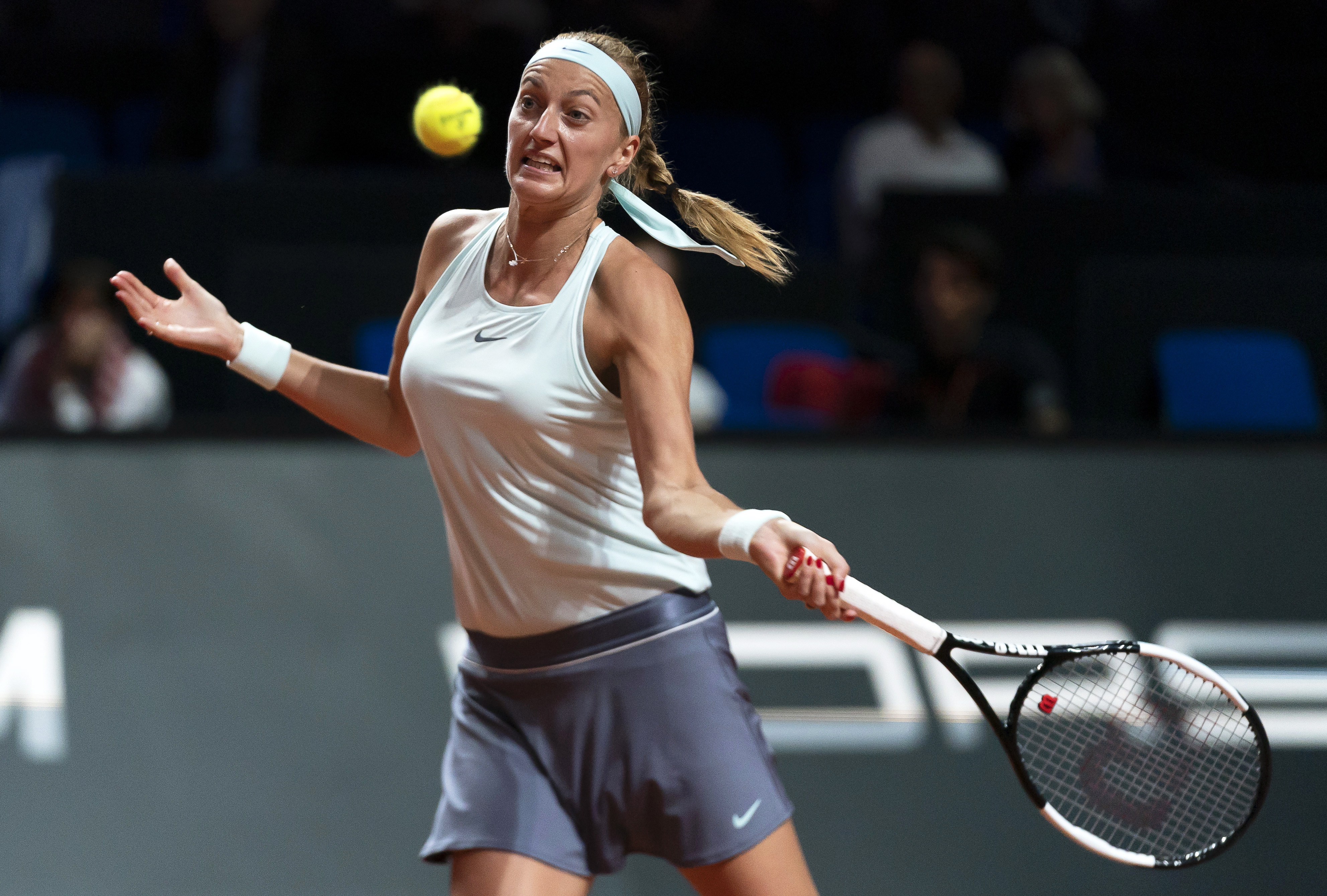 关于科维托娃在热火比赛中高光表现，爆冷引发热议！的信息爱游戏游戏平台