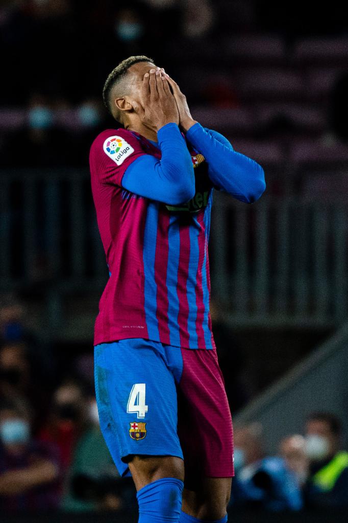 巴塞罗那今夜手感冰凉，志在西甲名次提升，赛场秩序良好，纪律约束更严格的简单介绍爱游戏官网