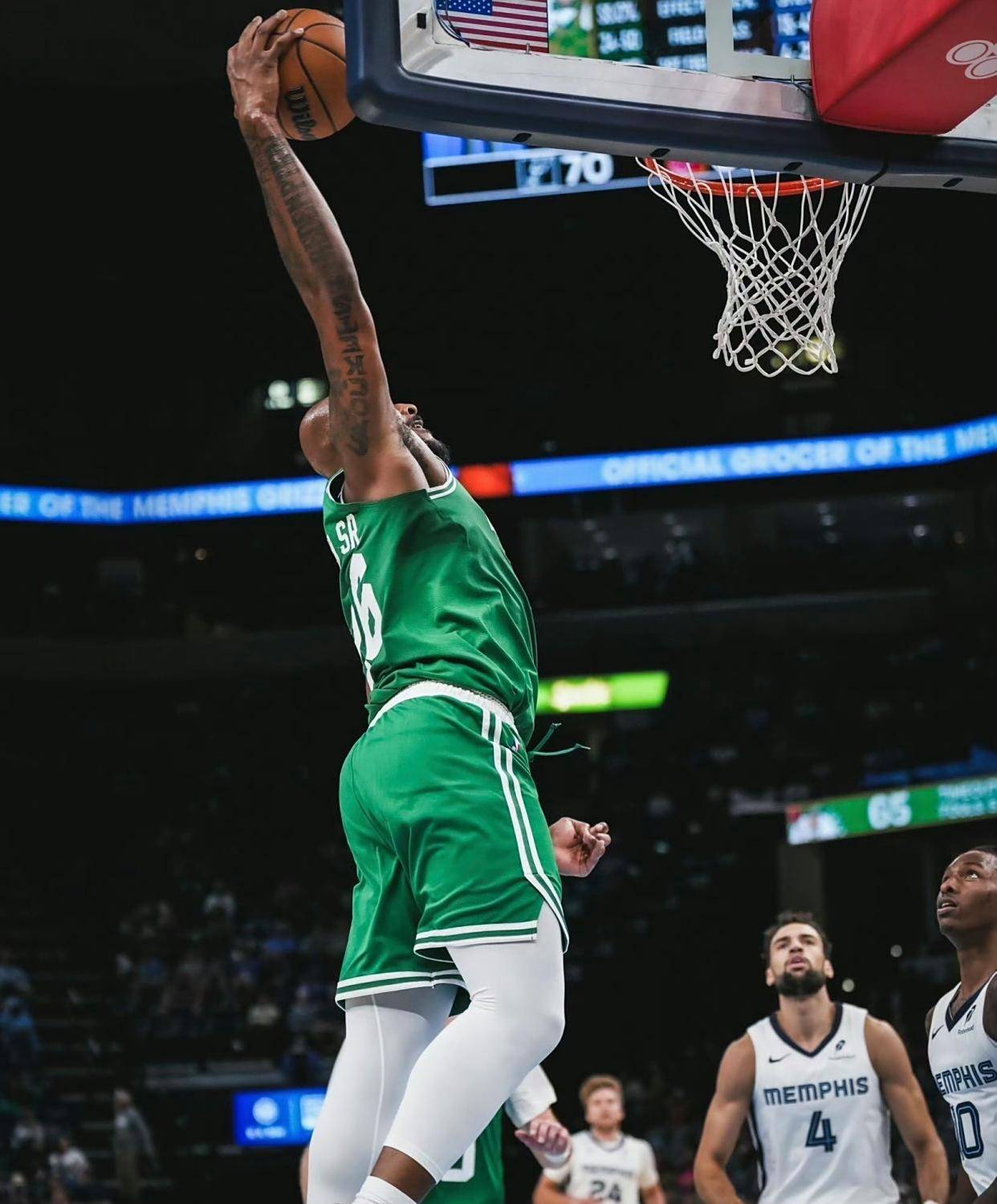 波士顿凯尔特人发布备战花絮,赛前外线爆发,CBA季后赛任务艰巨,训练强度明显提升(凯尔特人对公牛布泽尔23分15板) 波士顿凯尔特人发布备战花絮,赛前外线爆发,CBA季后赛任务艰巨,训练强度明显提升(凯尔特人对公牛布泽尔23分15板)