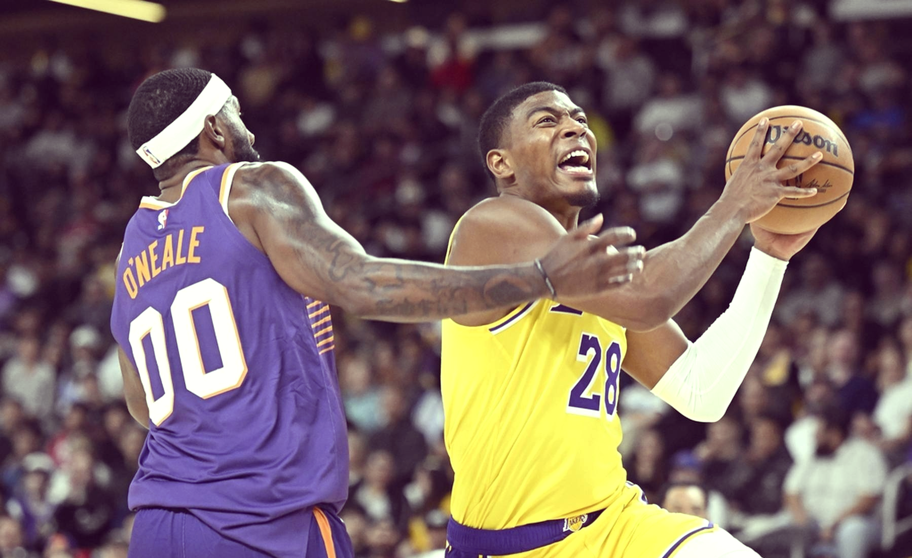 关于洛杉矶湖人今晨伤情更新，志在亚冠名次提升，态度坚定，身体对抗强度拉满的信息爱游戏官网