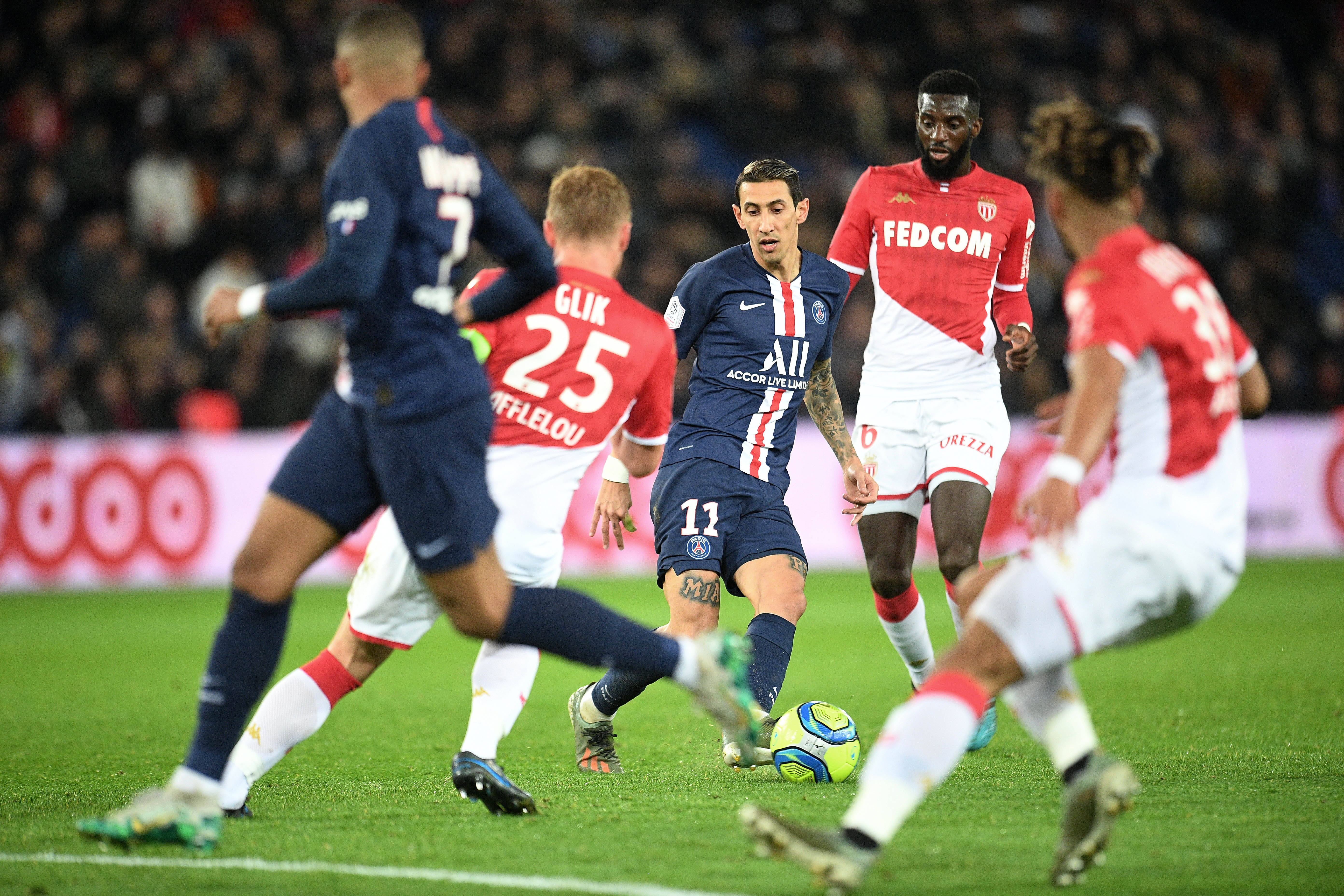 关于巴黎圣日耳曼发布备战花絮；集结日止住颓势；亚冠任务艰巨；团队化学反应显著的信息爱游戏游戏平台