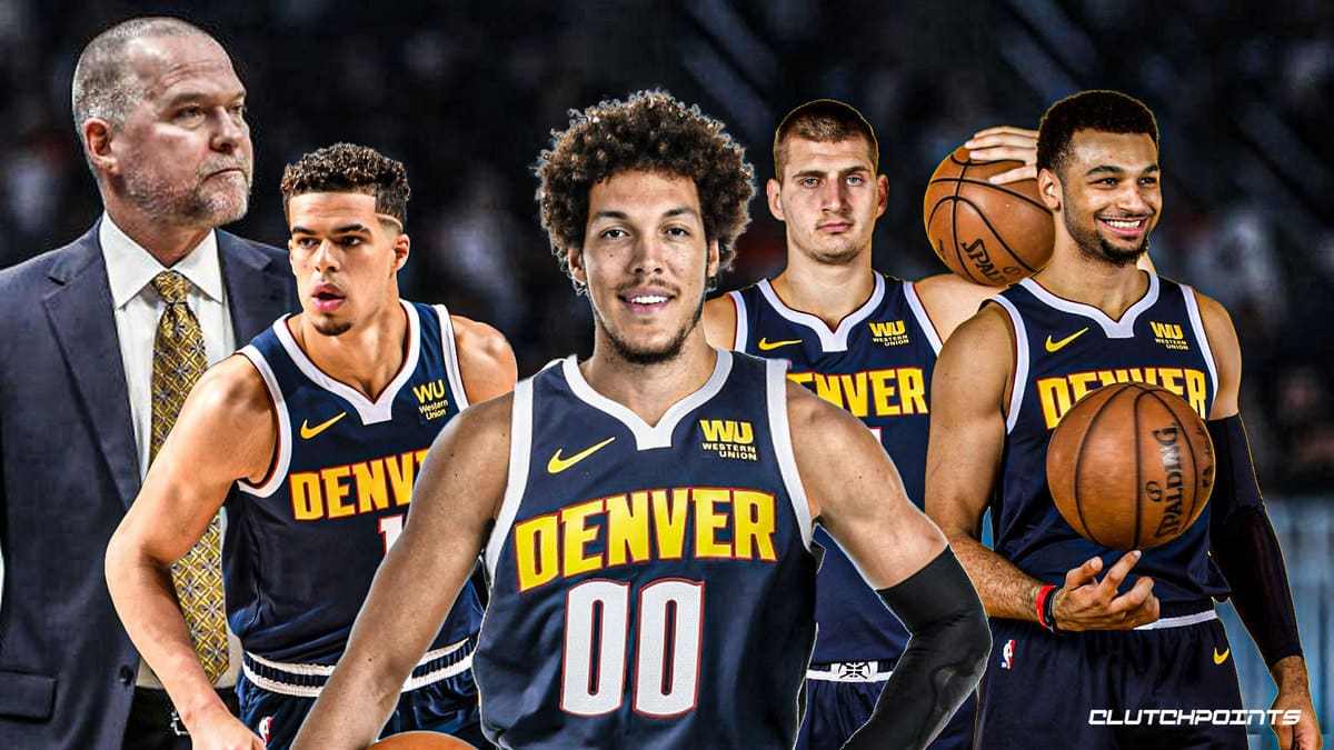 包含集结日波特兰开拓者备战荷甲成都蓉城围绕足总杯再遭质疑之后，今晨丹佛掘金调整名单以备欧超杯的词条AYX游戏入口